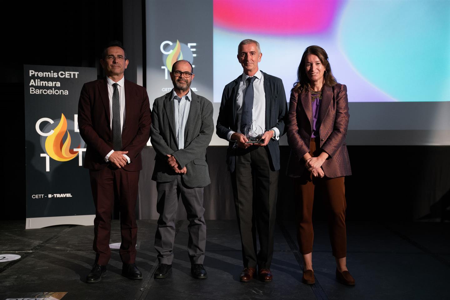 IFEMA Madrid premi sostenibilitat
